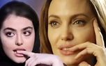 ریحانه پارسا دیگر شبیه خودش نیست / تغییرات هالیوودی چهره خانم بازیگر / او شبیه کیست؟ + فیلم